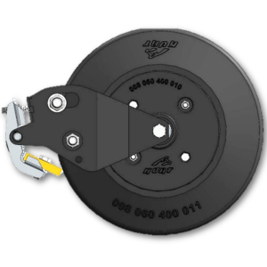 Roata PRO siliconica