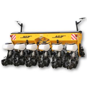 Semanatori plante prasitoare