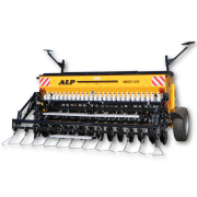 Semanatoare plante paioase ALP 3m fara fertilizare buncar marit