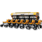 Cultivator ALP 7S 1x700 litri INOX
