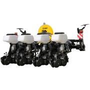 Semanatoare plante prasitoare ALP 4 randuri fara fertilizare