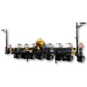 Semanatoare plante prasitoare ALP 8 randuri fara fertilizare