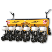 Semanatoare plante prasitoare ALP 6 randuri 1×950 litri