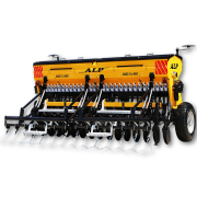 Semanatoare plante paioase ALP 4m cu fertilizare 1500 litri