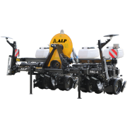 Semanatoare plante prasitoare ALP 4 randuri fara fertilizare