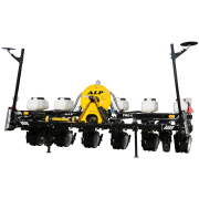 Semanatoare plante prasitoare ALP 6 randuri fara fertilizare