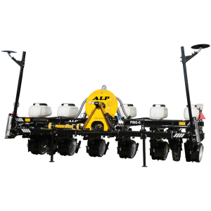 Semanatoare plante prasitoare ALP 6 randuri fara fertilizare