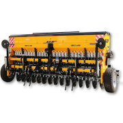 Semanatoare plante paioase ALP 4m cu fertilizare 1500 litri