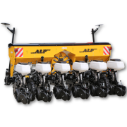 Semanatoare plante prasitoare ALP 6 randuri 1×950 litri