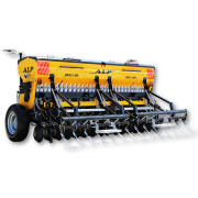 Semanatoare plante paioase ALP 4m cu fertilizare 1500 litri