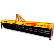 Tocatoare bete ALP 4.2m