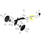 Arc sectie laterala