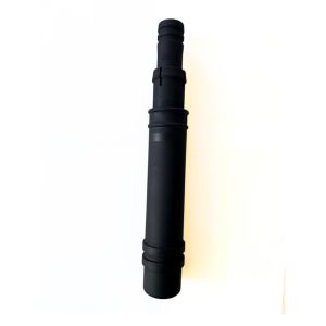 Tub telescopic