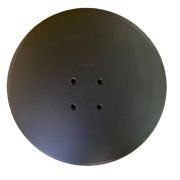 Disc marcator