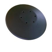 Disc sectie stanga