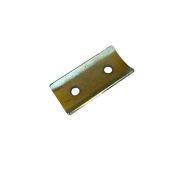 Placa fixare dinte grebla