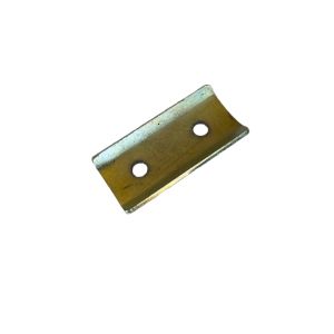 Placa fixare dinte grebla