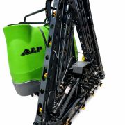 Instalatie Erbicidat Purtata ALP 1200 Hyd X
