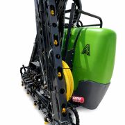 Instalatie Erbicidat Purtata ALP 1200 Hyd X