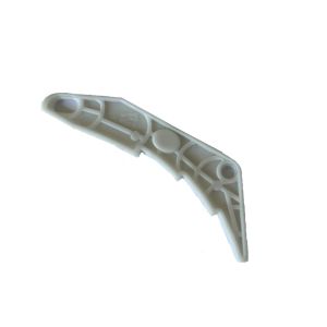 Razuitor seminte plastic