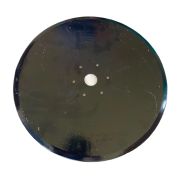 Disc sectie/fertilizare