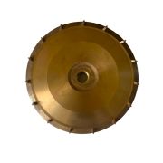 Agitator seminte bronz