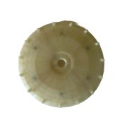 Agitator seminte plastic