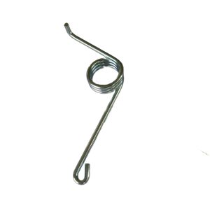 Arc disc protectie plante dreapta