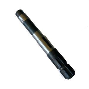 Ax exhaustor