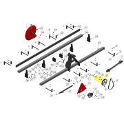 Ax exhaustor