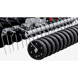 BACK ROLLER
