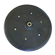 Roata tasare netada completa