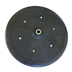 Roata tasare netada completa
